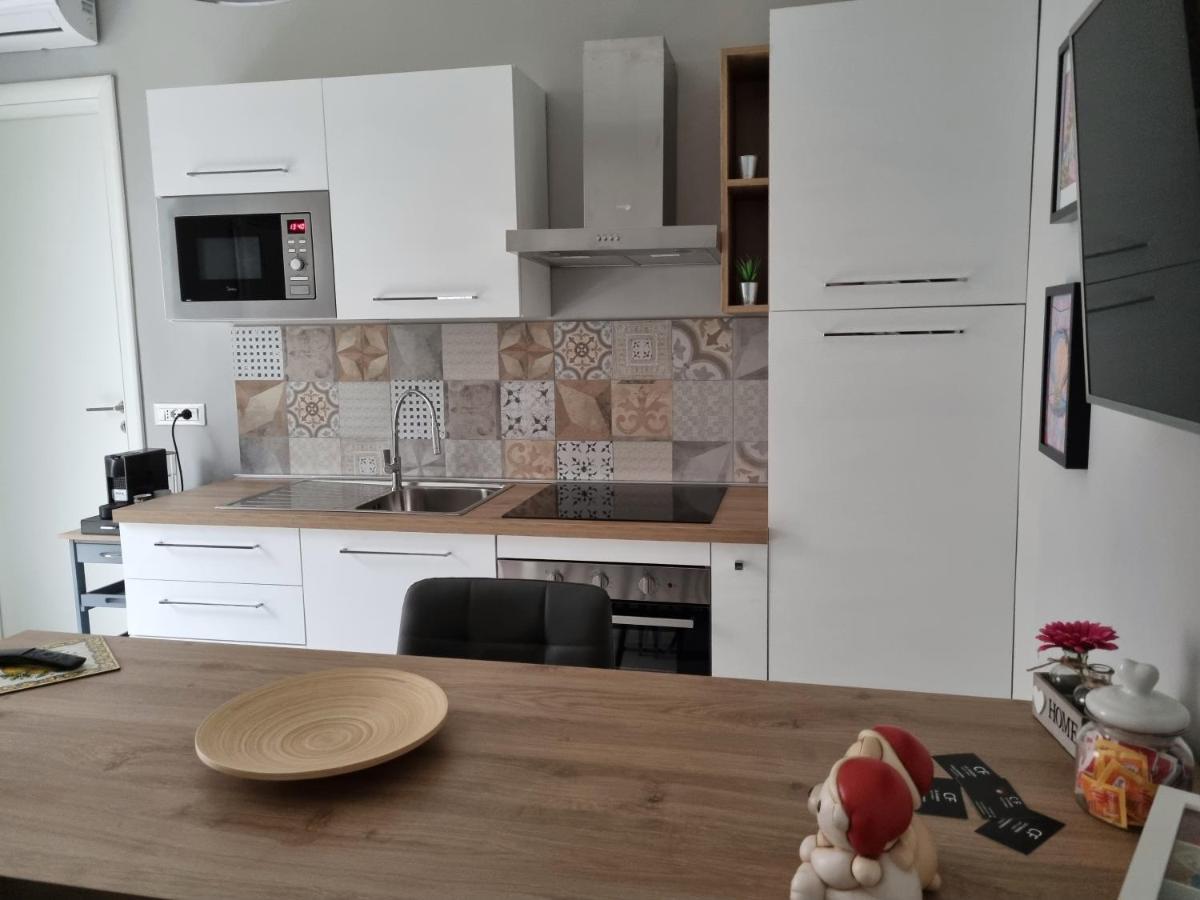 Ca Fiamma 1 Apartment Casale Monferrato Bagian luar foto