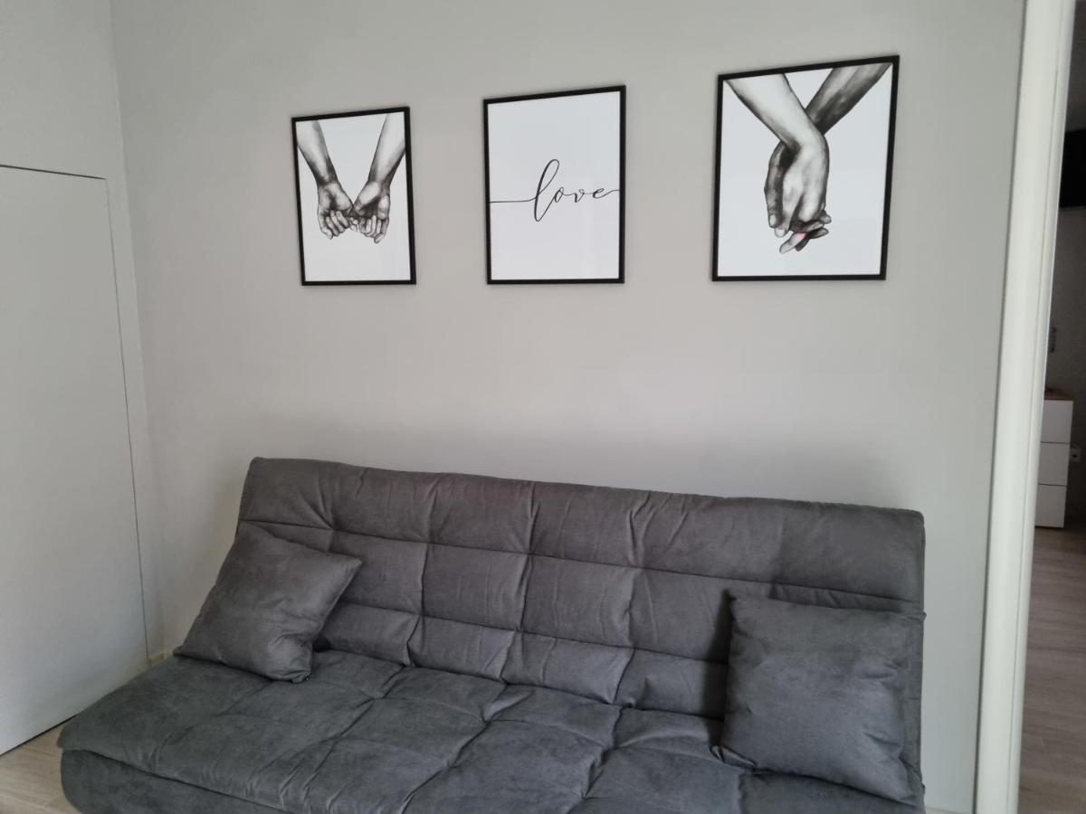 Ca Fiamma 1 Apartment Casale Monferrato Bagian luar foto
