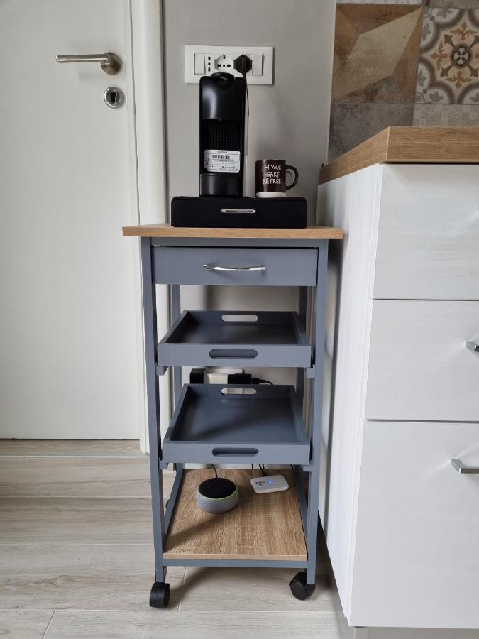 Ca Fiamma 1 Apartment Casale Monferrato Bagian luar foto