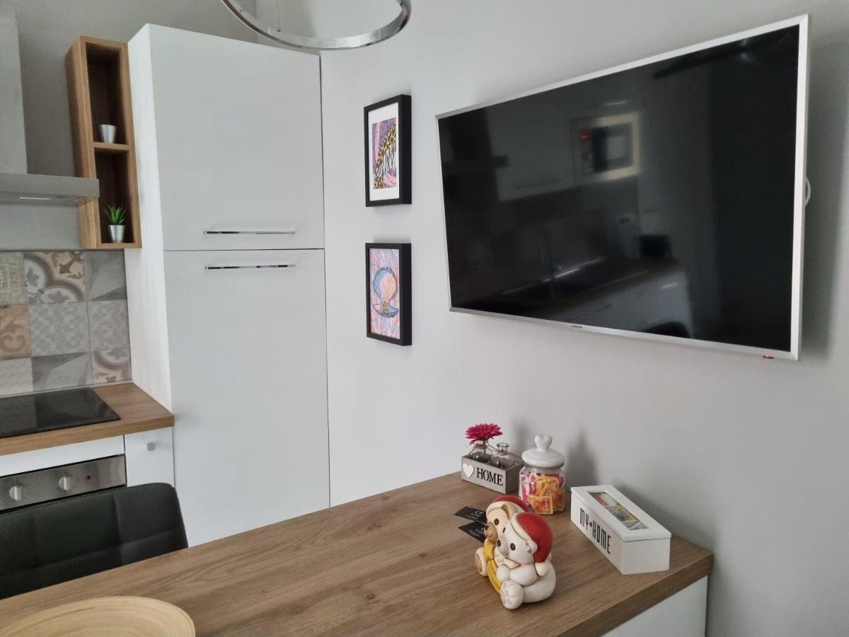 Ca Fiamma 1 Apartment Casale Monferrato Bagian luar foto