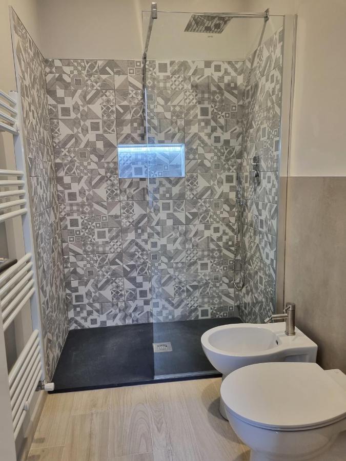 Ca Fiamma 1 Apartment Casale Monferrato Bagian luar foto