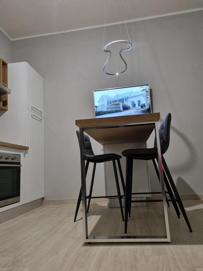Ca Fiamma 1 Apartment Casale Monferrato Bagian luar foto