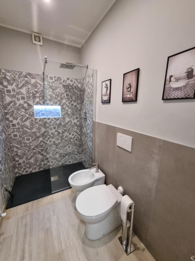Ca Fiamma 1 Apartment Casale Monferrato Bagian luar foto
