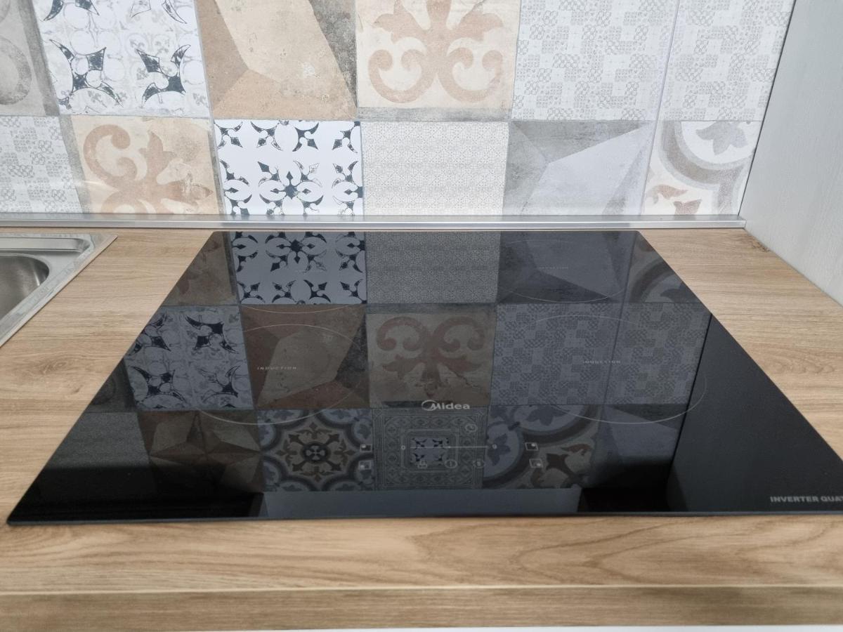 Ca Fiamma 1 Apartment Casale Monferrato Bagian luar foto