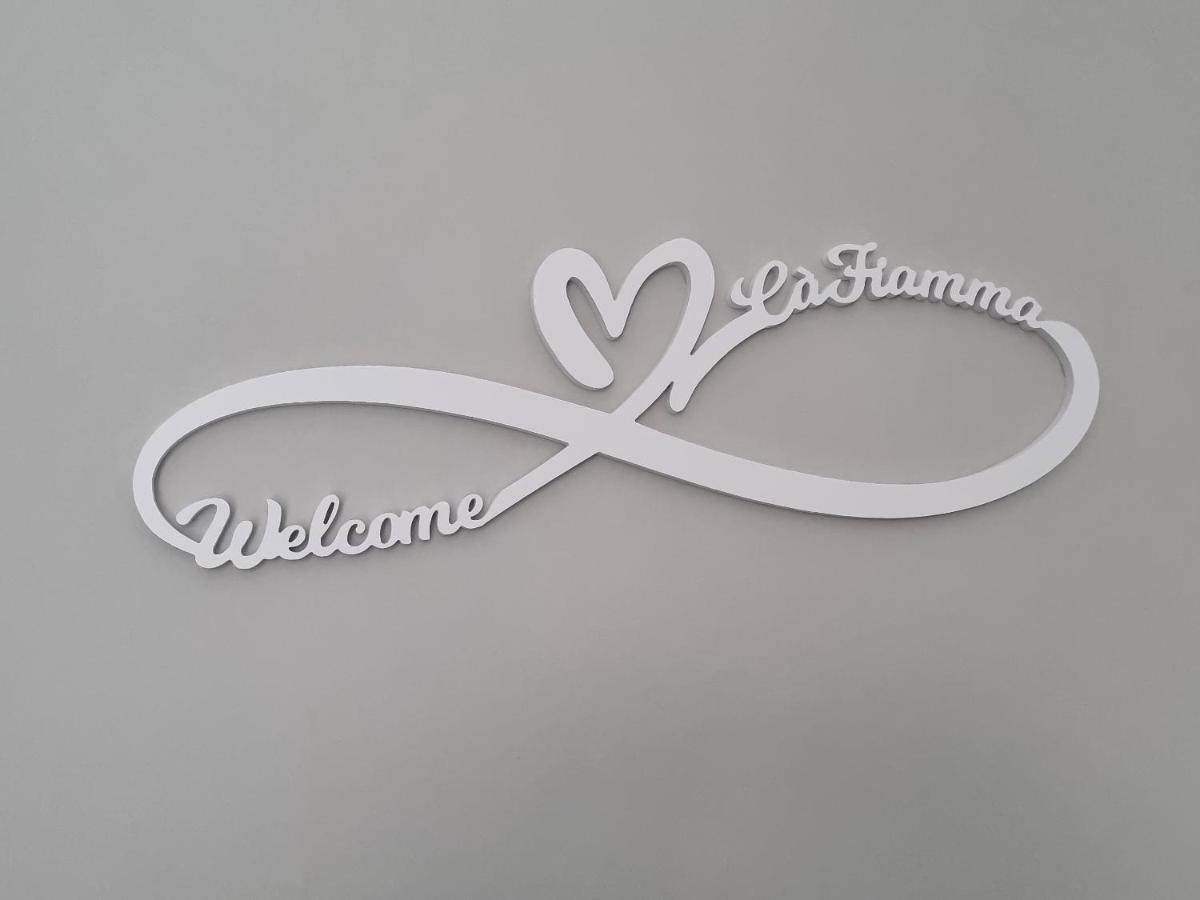 Ca Fiamma 1 Apartment Casale Monferrato Bagian luar foto