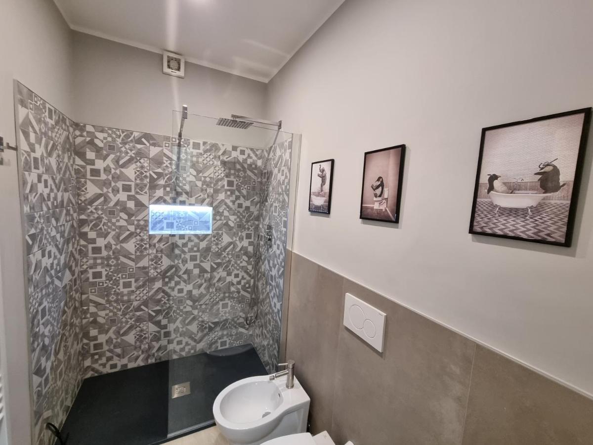 Ca Fiamma 1 Apartment Casale Monferrato Bagian luar foto