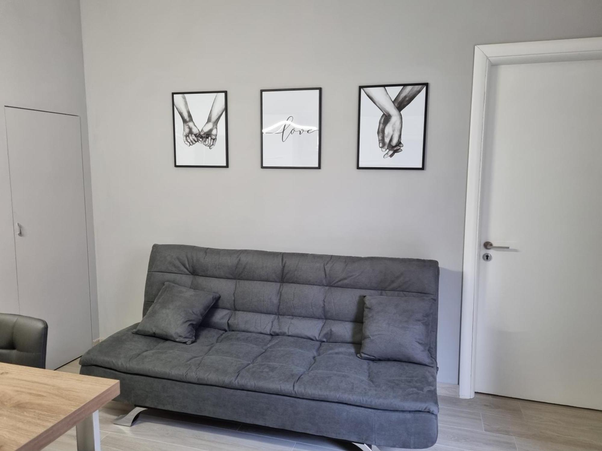 Ca Fiamma 1 Apartment Casale Monferrato Bagian luar foto
