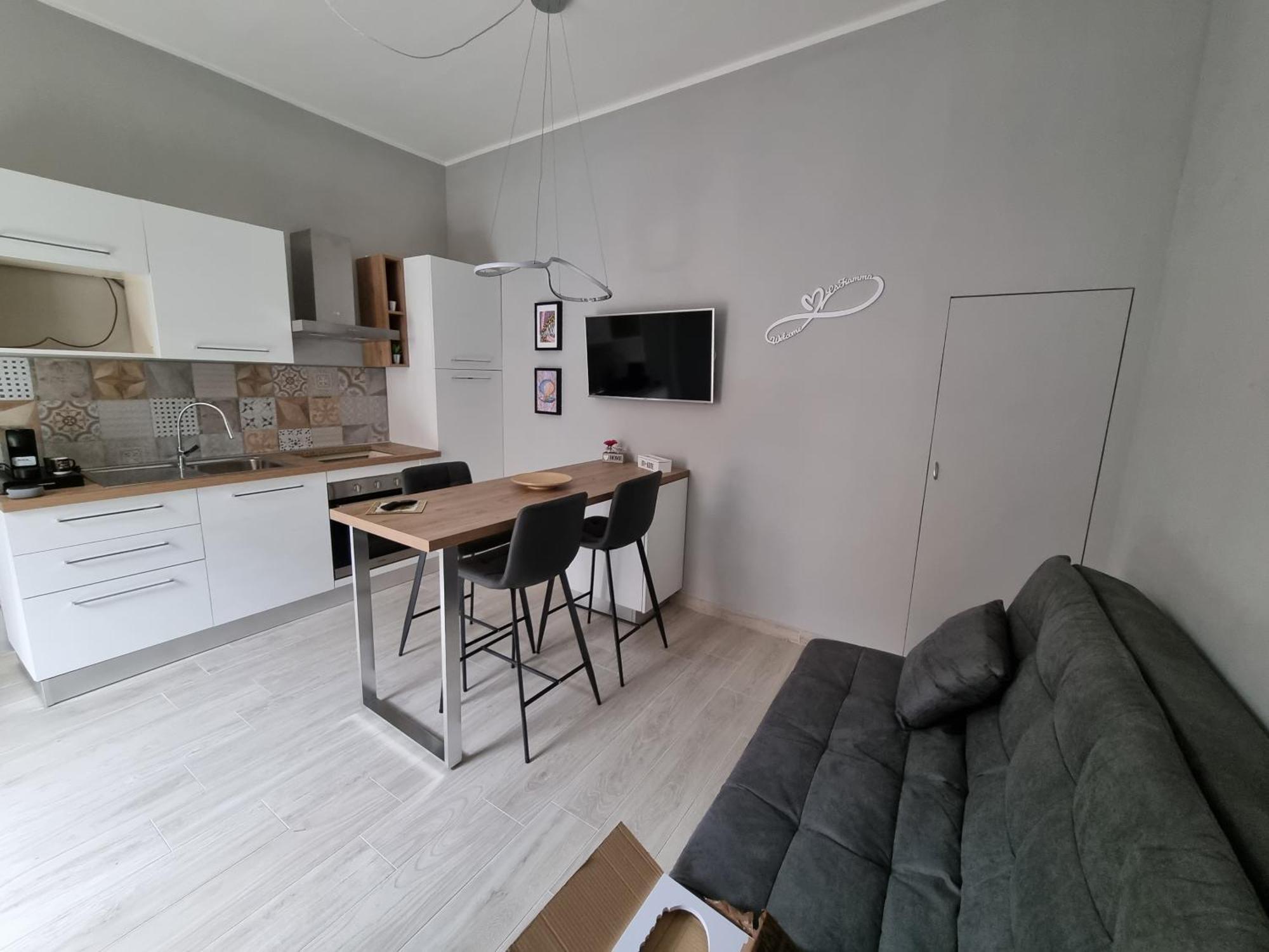 Ca Fiamma 1 Apartment Casale Monferrato Bagian luar foto