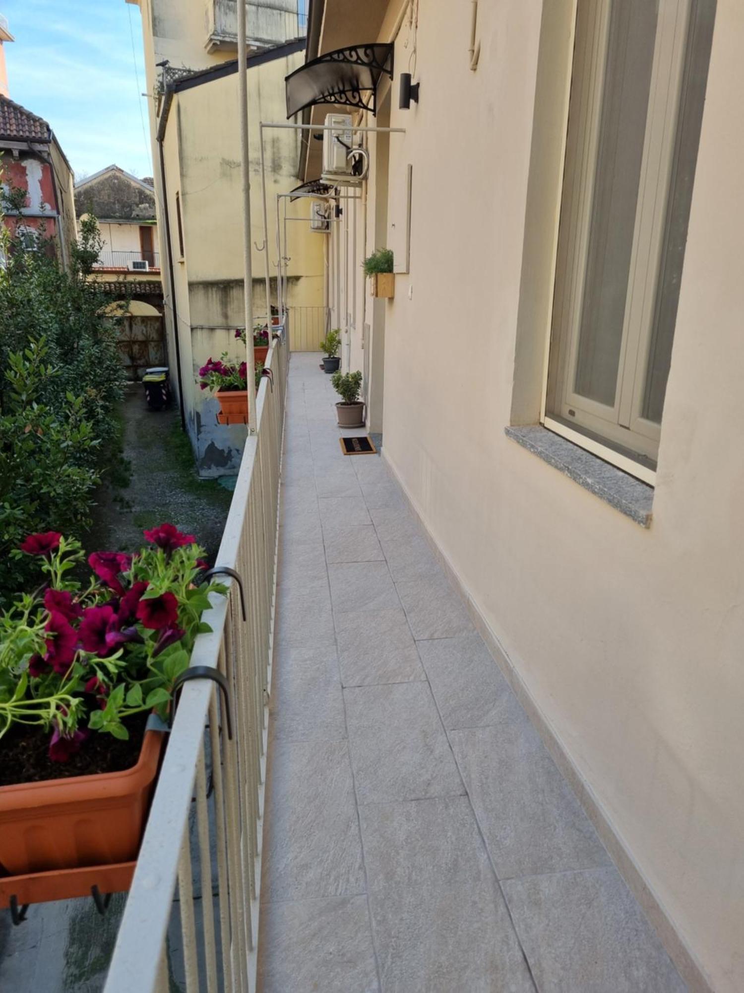 Ca Fiamma 1 Apartment Casale Monferrato Bagian luar foto
